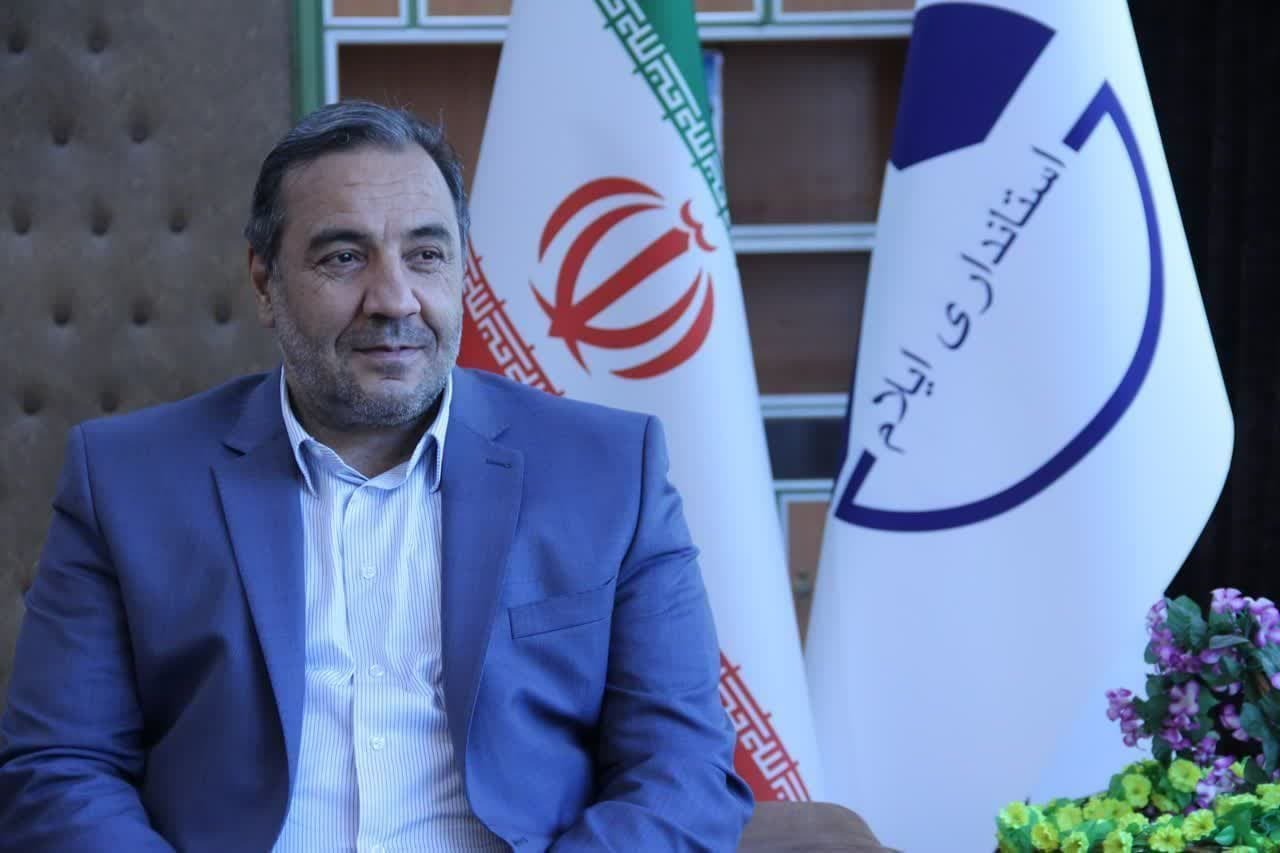 پیام استاندار ایلام به مناسبت هفته شورا‌های آموزش و پرورش