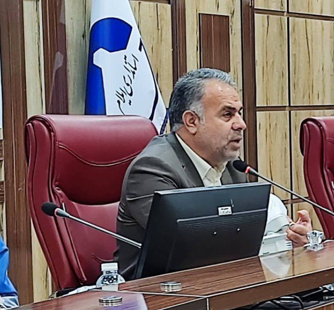 دستگاه‌های خدمات‌رسان در همه حال در آمادگی کامل باشند