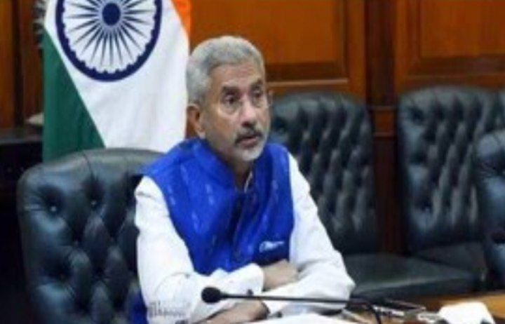 سفر وزیر خارجه هند به ایران