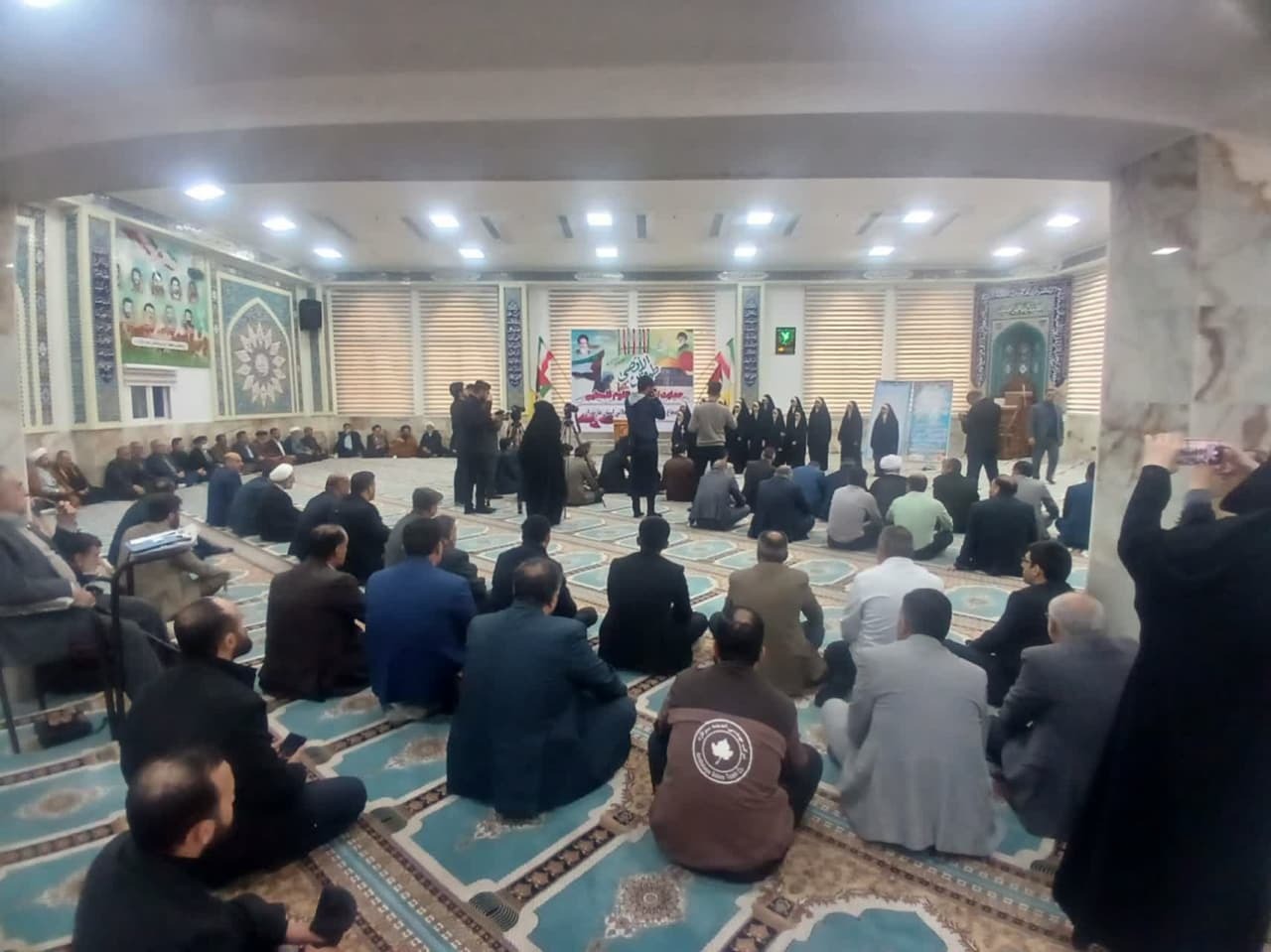 محکومیت جنایت اسراییل و آمریکا توسط حقوقدانان مازندرانی محکومیت جنایت اسراییل و آمریکا توسط حقوقدانان مازندرانی