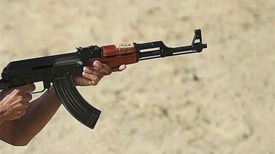 سخنگوی پلیس/ هلاکت ۲ تروریست در سراوان سخنگوی پلیس/ هلاکت ۲ تروریست در سراوان