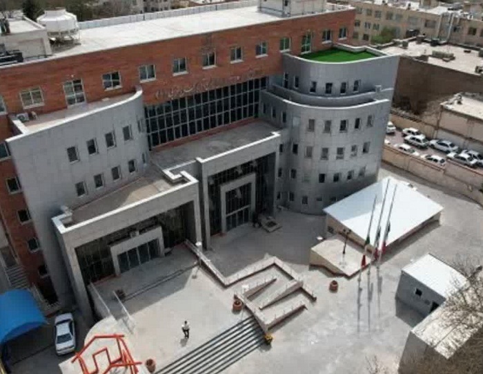 تعیین تکلیف ۱۲۰۰ فقره پرونده حقوقی در راه و شهرسازی آذربایجان غربی تعیین تکلیف ۱۲۰۰ فقره پرونده حقوقی در راه و شهرسازی آذربایجان غربی