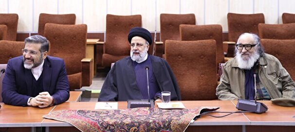 تمدن ایرانی اسلامی داشته‌های فرهنگی ارزشمندی برای عرضه دارد