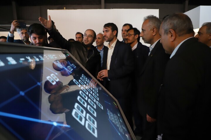 گشایش نخستین موزه پتروشیمی کشور در بندر امام خمینی