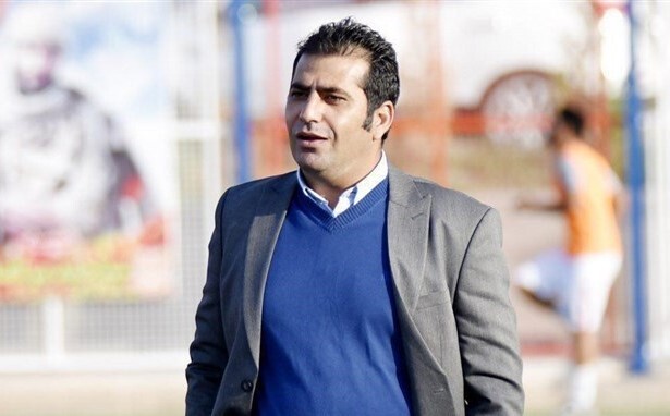 سامره از سرپرستی استقلال استعفا داد سامره از سرپرستی استقلال استعفا داد