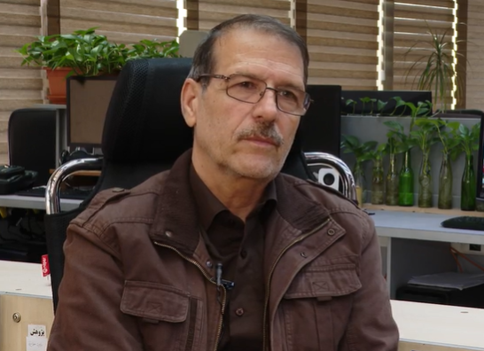 عضو شورای شعر صداوسیما: انقلاب، شعر کودک را به مکتب تبدیل کرد