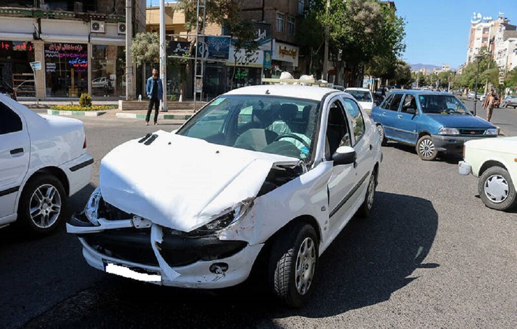 افزایش ۷۱ درصدی فوتیها در تصادفات درون شهری ارومیه افزایش ۷۱ درصدی فوتیها در تصادفات درون شهری ارومیه