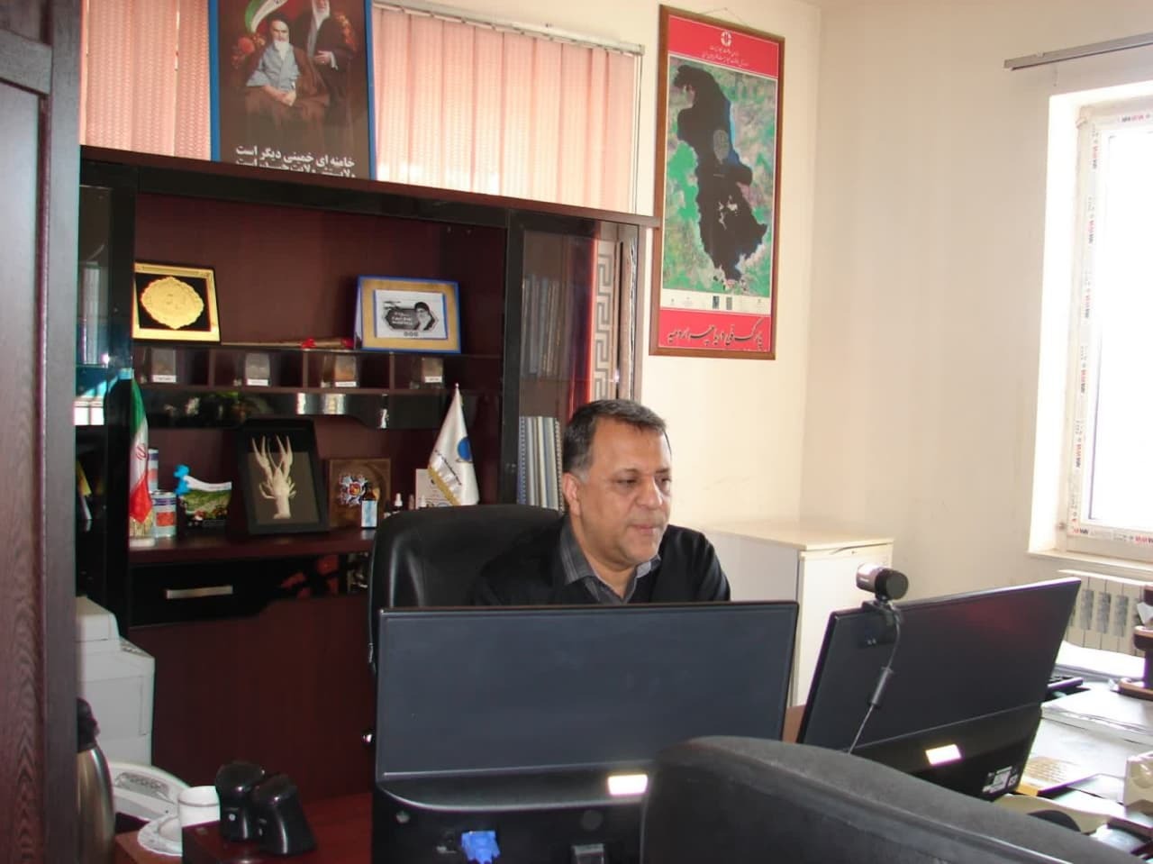 برگزاری دوره آموزشی ترویجی برگزاری دوره آموزشی ترویجی