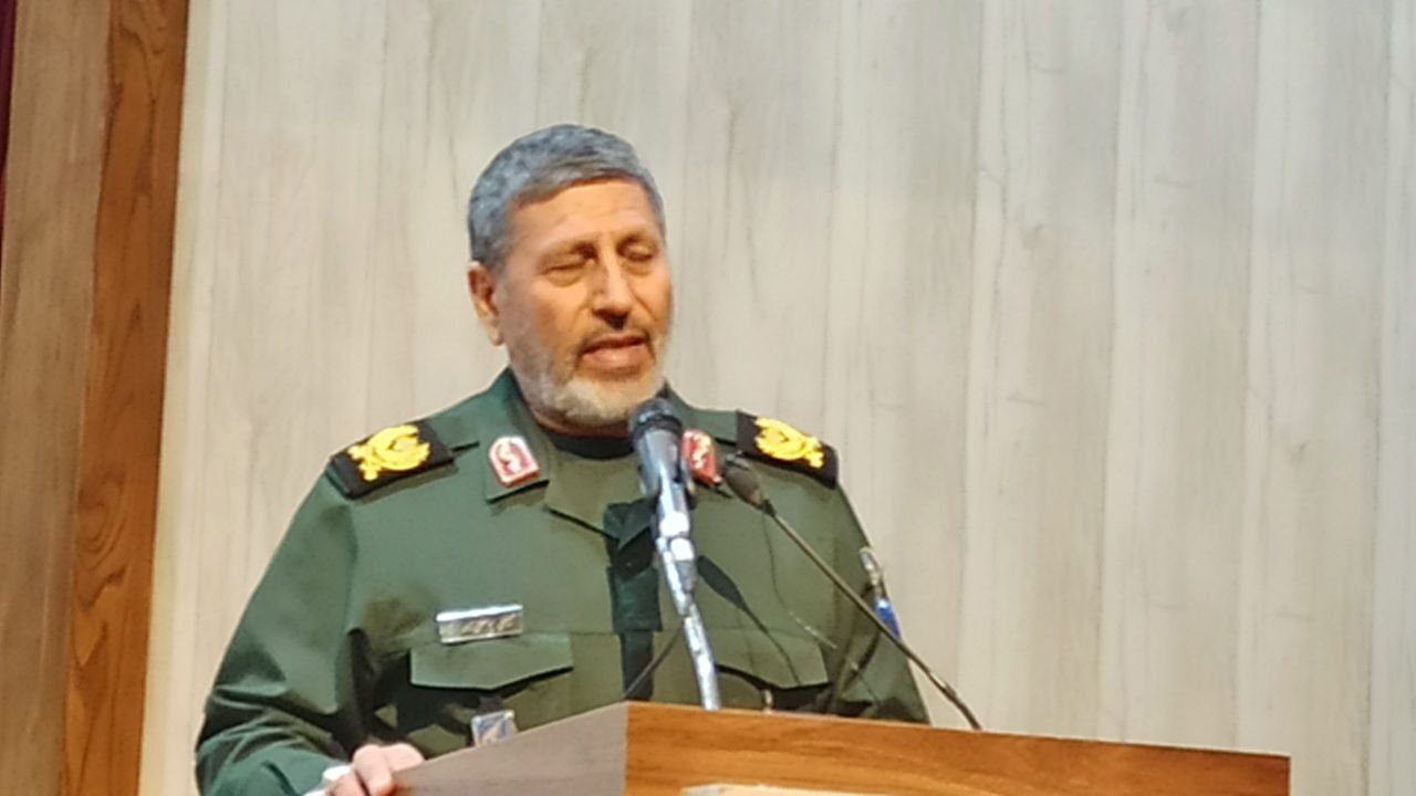 پایان سومین جشنواره استانی افتخار من در تربتحیدریه پایان سومین جشنواره استانی افتخار من در تربتحیدریه