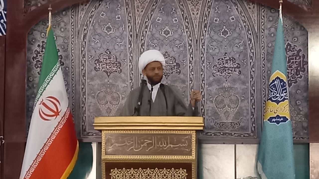 شرکت در انتخابات واجب عینی است شرکت در انتخابات واجب عینی است