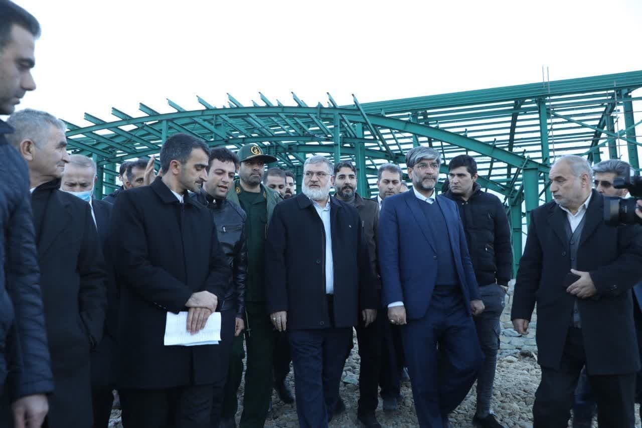 رشد شاخصهای مناطق کمبرخوردار آذربایجانغربی با جدیت دنبال میشود رشد شاخصهای مناطق کمبرخوردار آذربایجانغربی با جدیت دنبال میشود