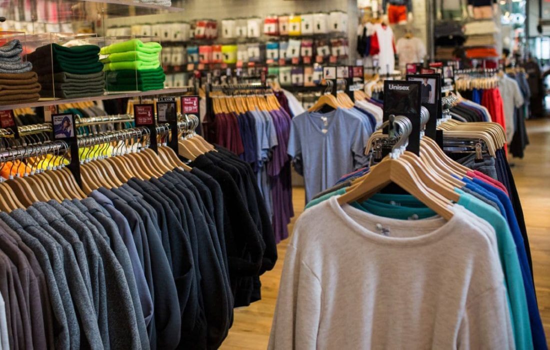 اجرای طرح نظارتی مقابله با پوشاک قاچاق محرز در خراسان جنوبی اجرای طرح نظارتی مقابله با پوشاک قاچاق محرز در خراسان جنوبی