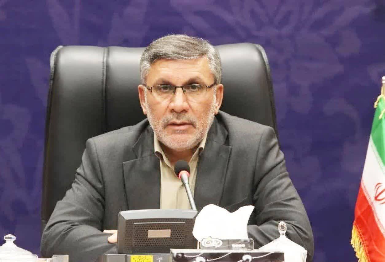 حضور حماسی مردم ایلام در ۸ دی ماه ۸۸ برگرفته از بصیرت بود