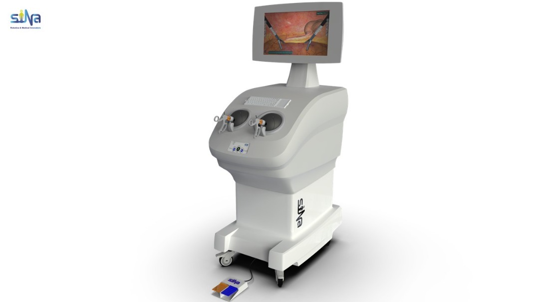 دستاورد| آموزش موثر روشهای جراحی با شبیه ساز جراحی لاپاروسکوپی ایران ساخت دستاورد| آموزش موثر روشهای جراحی با شبیه ساز جراحی لاپاروسکوپی ایران ساخت