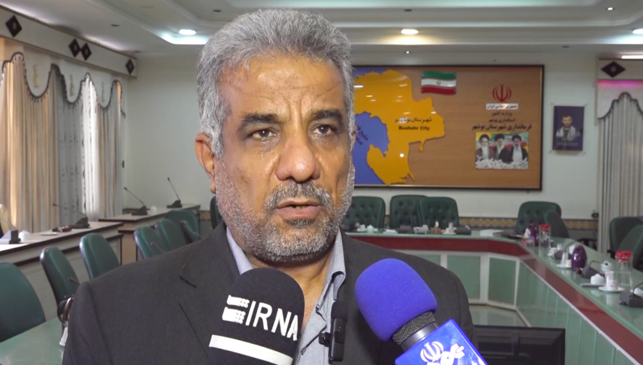 یادواره ۵۸۶ شهید شهرستان بوشهر برگزار میشود یادواره ۵۸۶ شهید شهرستان بوشهر برگزار میشود