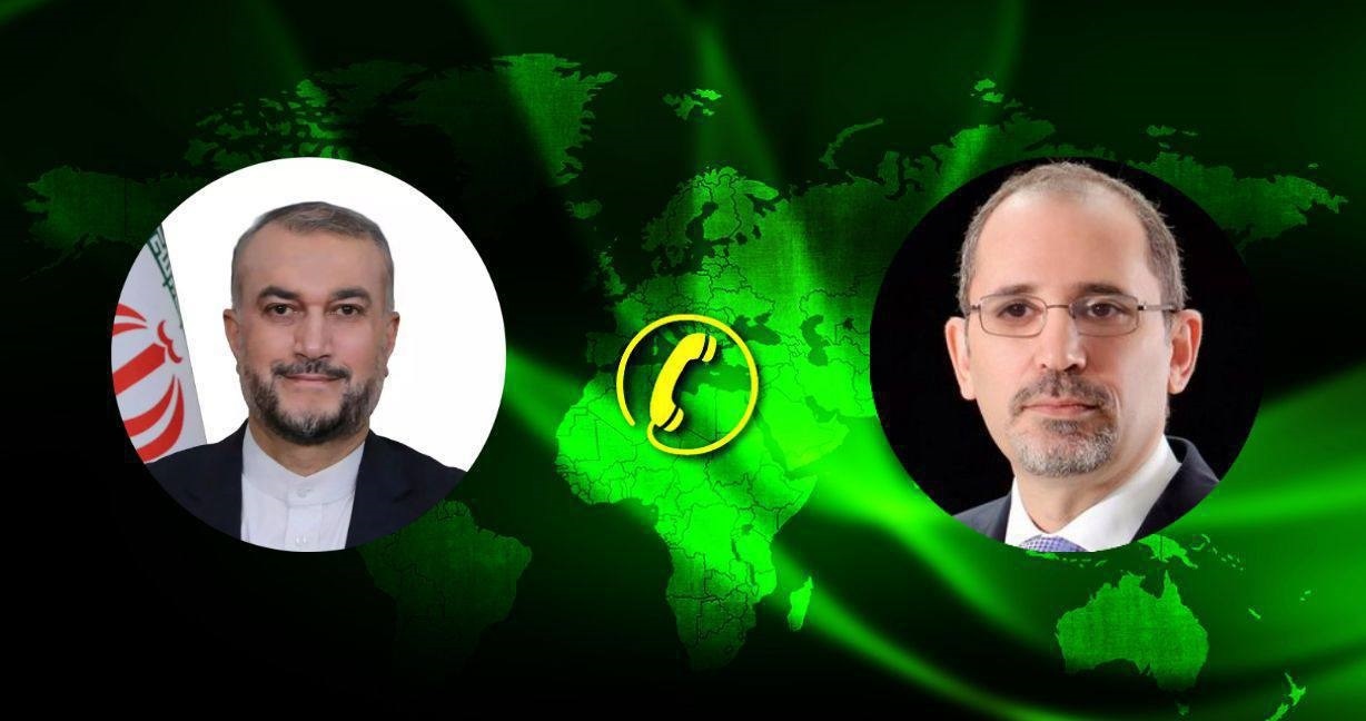 توقف جنگ علیه غزه می‌تواند ضامن امنیت منطقه باشد