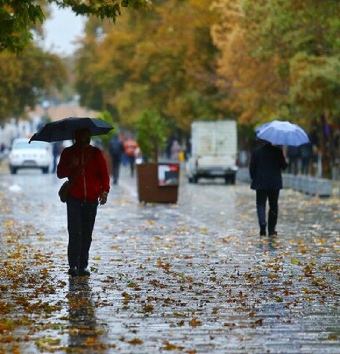 کاهش ۴۰ درصدی بارشها در آذربایجانغربی کاهش ۴۰ درصدی بارشها در آذربایجانغربی