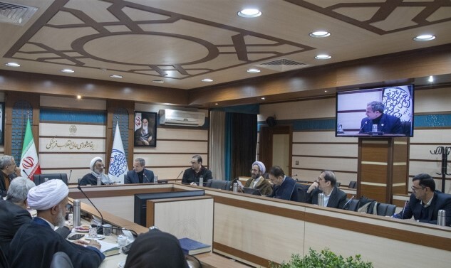 لزوم استفاده از ظرفیت پژوهشگاهها برای رفع مشکلات لزوم استفاده از ظرفیت پژوهشگاهها برای رفع مشکلات