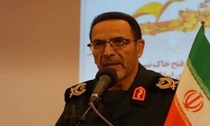 ترویج فرهنگ دفاع مقدس اولویت نخست دستگاه‌های فرهنگی باشد