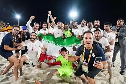 مهم‌ترین اخبار ورزشی ۹ دی