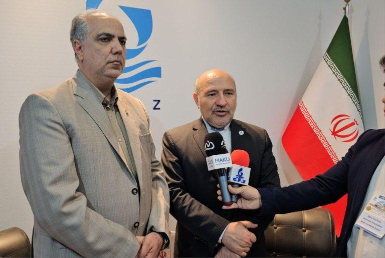 هم افزایی مناطق آزاد ماکو و چابهار در راستای توسعه فعالیت های اقتصادی هم افزایی مناطق آزاد ماکو و چابهار در راستای توسعه فعالیت های اقتصادی