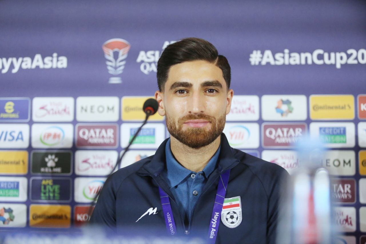 جهانبخش: همه بازی‌ها حکم فینال را دارد