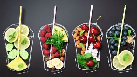 تولید طعمدهندههای نانویی ایرانی توسط یک شرکت دانش بنیان در اهواز تولید طعمدهندههای نانویی ایرانی توسط یک شرکت دانش بنیان در اهواز