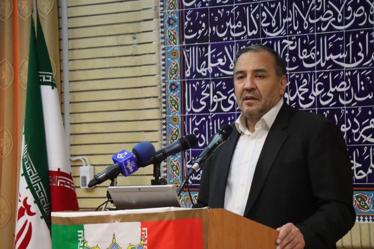 دهه فجر یادآور تبیین دستاورد‌های انقلاب اسلامی