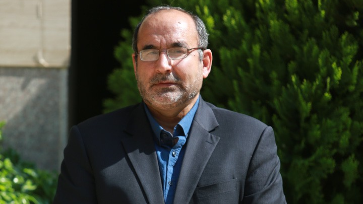 ***/ اعطای اعتبار مالیاتی به صنایع کشور در ازای تحقیق و کاربرد هوش مصنوعی ( ویترین/ منبع : معاونت علمی ریاست جمهوری) ***/ اعطای اعتبار مالیاتی به صنایع کشور در ازای تحقیق و کاربرد هوش مصنوعی ( ویترین/ منبع : معاونت علمی ریاست جمهوری)