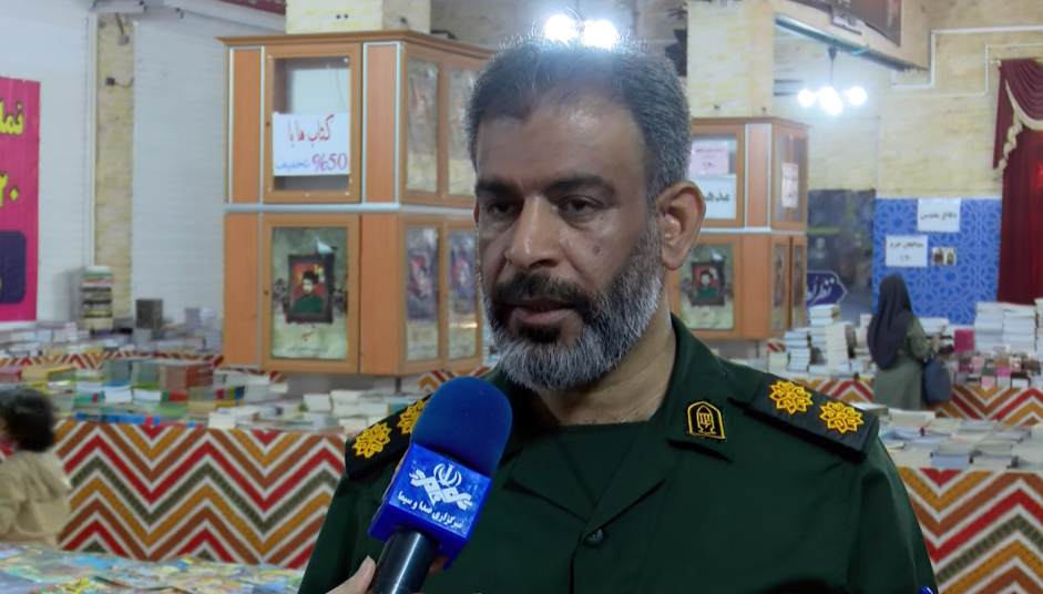 برگزاری رویداد ملی و سراسری ایران قوی به مناسبت دهه فجر برگزاری رویداد ملی و سراسری ایران قوی به مناسبت دهه فجر