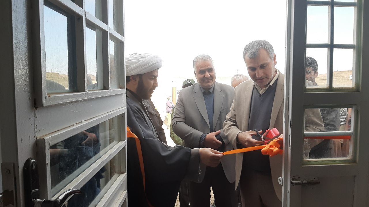 دو خبر کوتاه به مناسبت دهه فجر از شهرستان های فریمان و  مه ولات