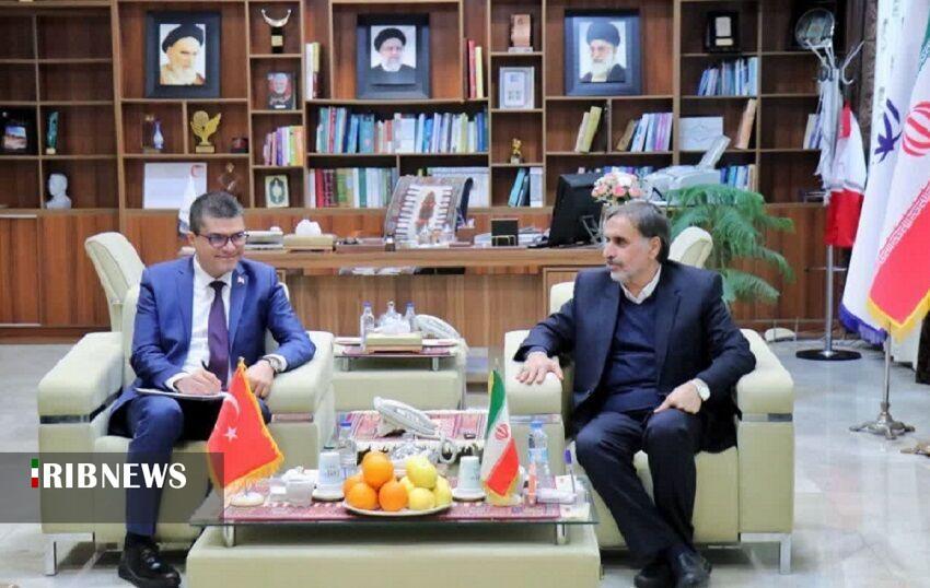 خراسانشمالی ظرفیت جذب گردشگر سلامت را دارد خراسانشمالی ظرفیت جذب گردشگر سلامت را دارد