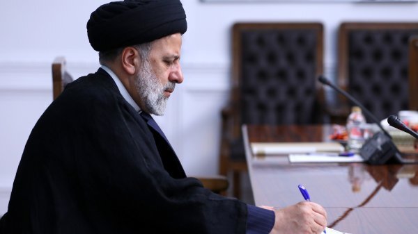 ** رئیس جمهور ۳ قانون مصوب مجلس را برای اجرا ابلاغ کرد