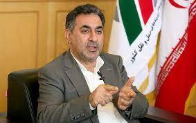 قطار رشت - کاسپین به دهه فجر نرسید