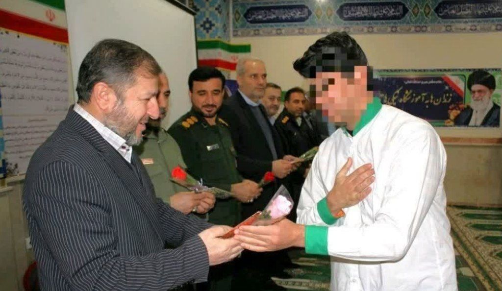 آزادی ۲۵ زندانی نیازمند مالی در ایلام آزادی ۲۵ زندانی نیازمند مالی در ایلام