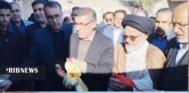 ۶۵ پنل خورشیدی تولید برق دل روستا‌های دهلران را گرم کرد