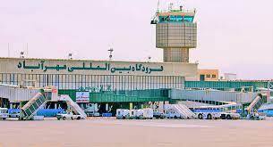 اطلاعیه فرودگاه مهرآباد در خصوص برنامه پرواز 22 بهمن