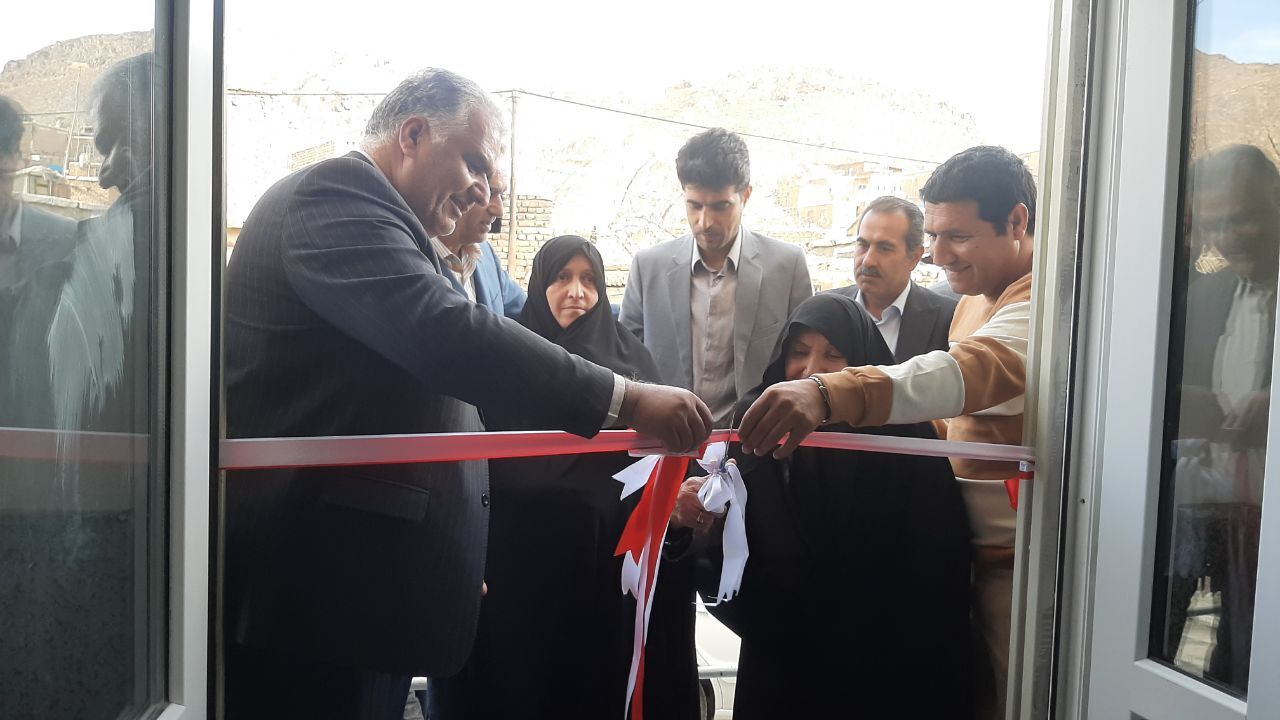 بهره برداری از چند عمرانی و خدماتی در شهرستان های خواف و مه ولات بهره برداری از چند عمرانی و خدماتی در شهرستان های خواف و مه ولات