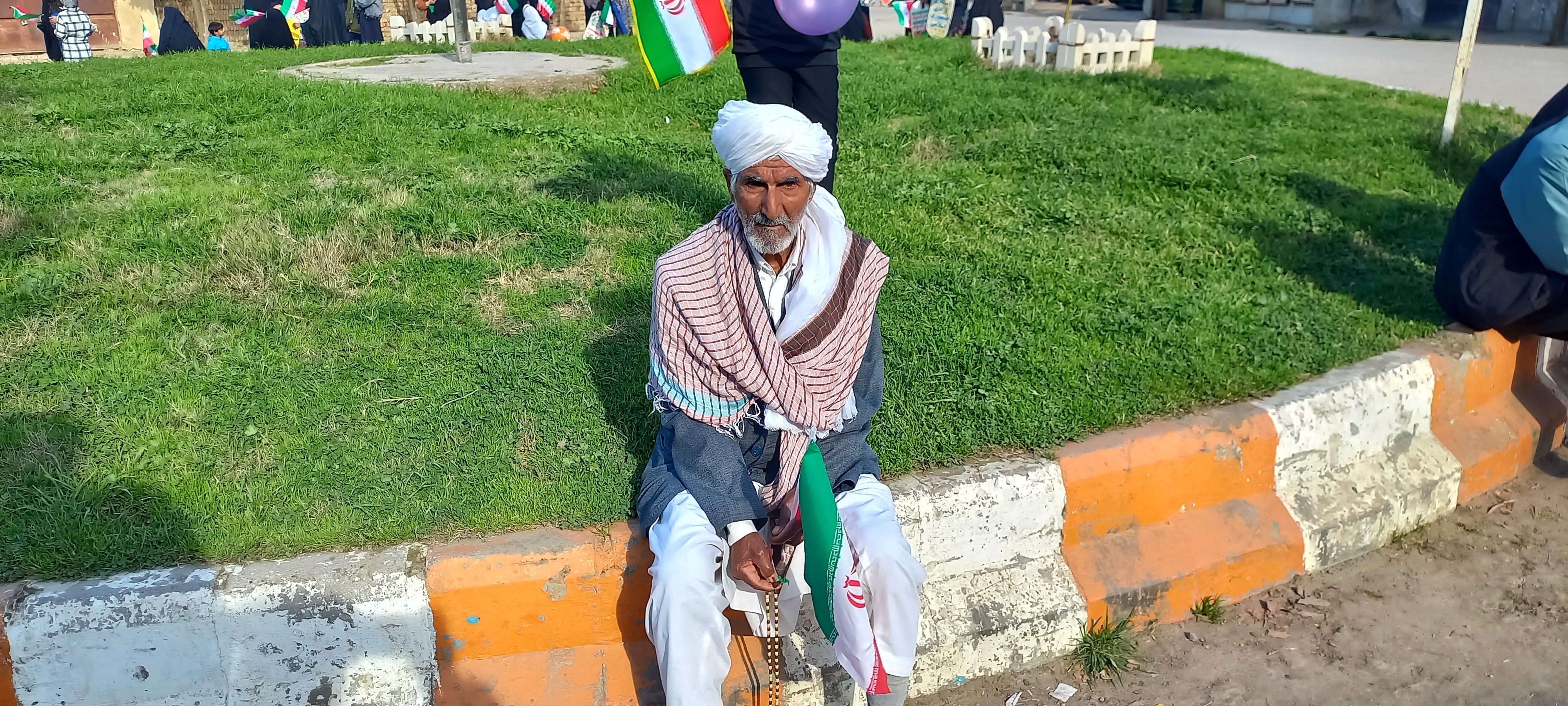 تصاویر ارسالی شهروند خبرنگاران از فجر چهل و پنجم تصاویر ارسالی شهروند خبرنگاران از فجر چهل و پنجم