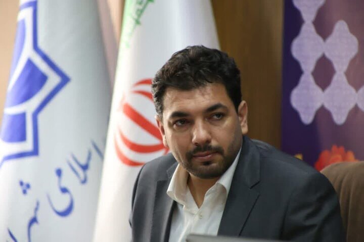 طرح سوال از شهردار ارومیه اعلام وصول شد طرح سوال از شهردار ارومیه اعلام وصول شد