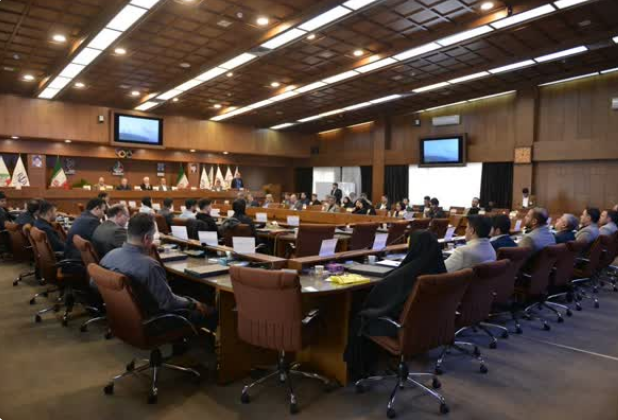 مجمع عمومی فدراسیون ووشو ناطقی را برکنار کرد مجمع عمومی فدراسیون ووشو ناطقی را برکنار کرد