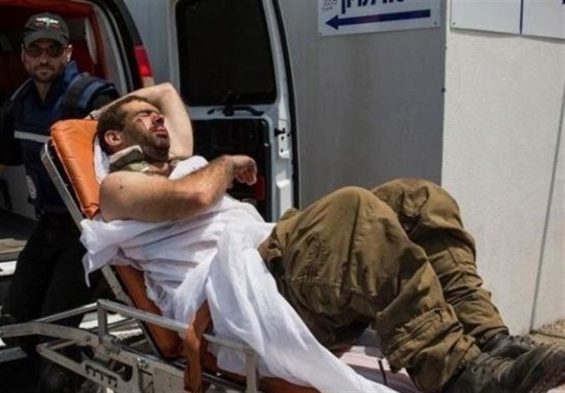 رژیم صهیونیستی آوارگانی فلسطینی را شکنجه می کند رژیم صهیونیستی آوارگانی فلسطینی را شکنجه می کند