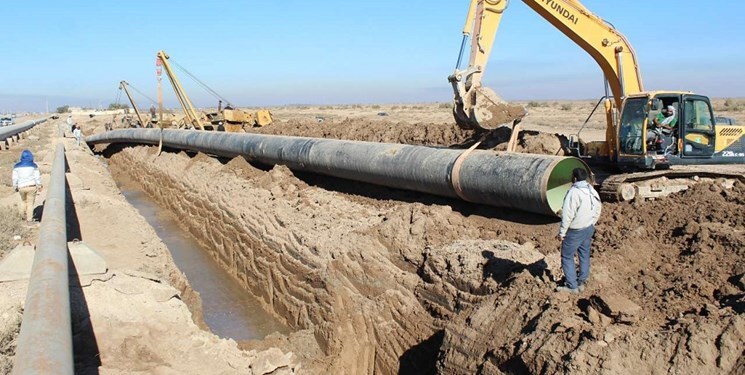 آب رسانی به بیش از 700 هزار نفر در مناطق مختلف فارس آب رسانی به بیش از 700 هزار نفر در مناطق مختلف فارس