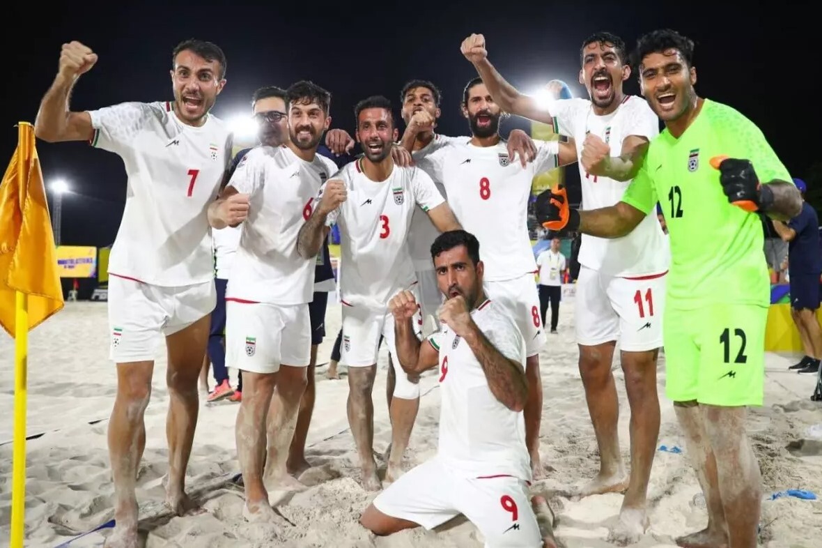 مهمترین اخبار ورزشی ۲۶ بهمن مهمترین اخبار ورزشی ۲۶ بهمن