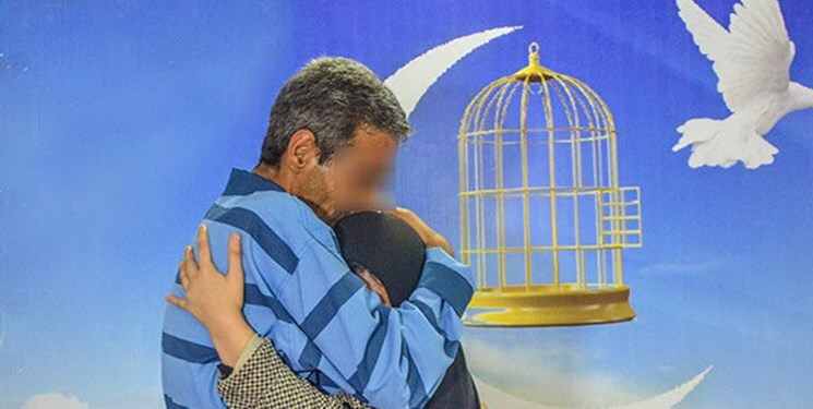 آزادی بیش از ۵۰ زندانی جرائم غیرعمد در شیراز آزادی بیش از ۵۰ زندانی جرائم غیرعمد در شیراز