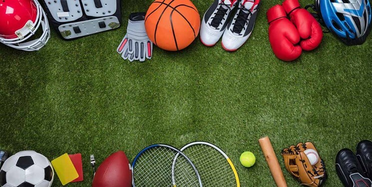 اجرای طرح آمایش ورزشی کشور تا پایان دولت سیزدهم اجرای طرح آمایش ورزشی کشور تا پایان دولت سیزدهم