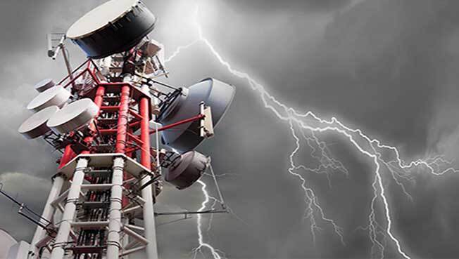 قطع تلفن همراه ۱۰ روستای بخش موگویی فریدونشهر