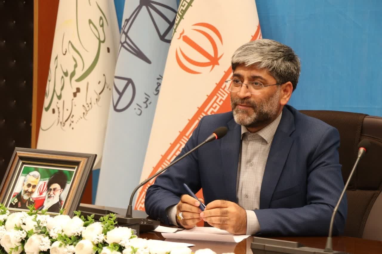 سی و هشتمین سازش قتل آذربایجان غربی در خوی اتفاق افتاد سی و هشتمین سازش قتل آذربایجان غربی در خوی اتفاق افتاد