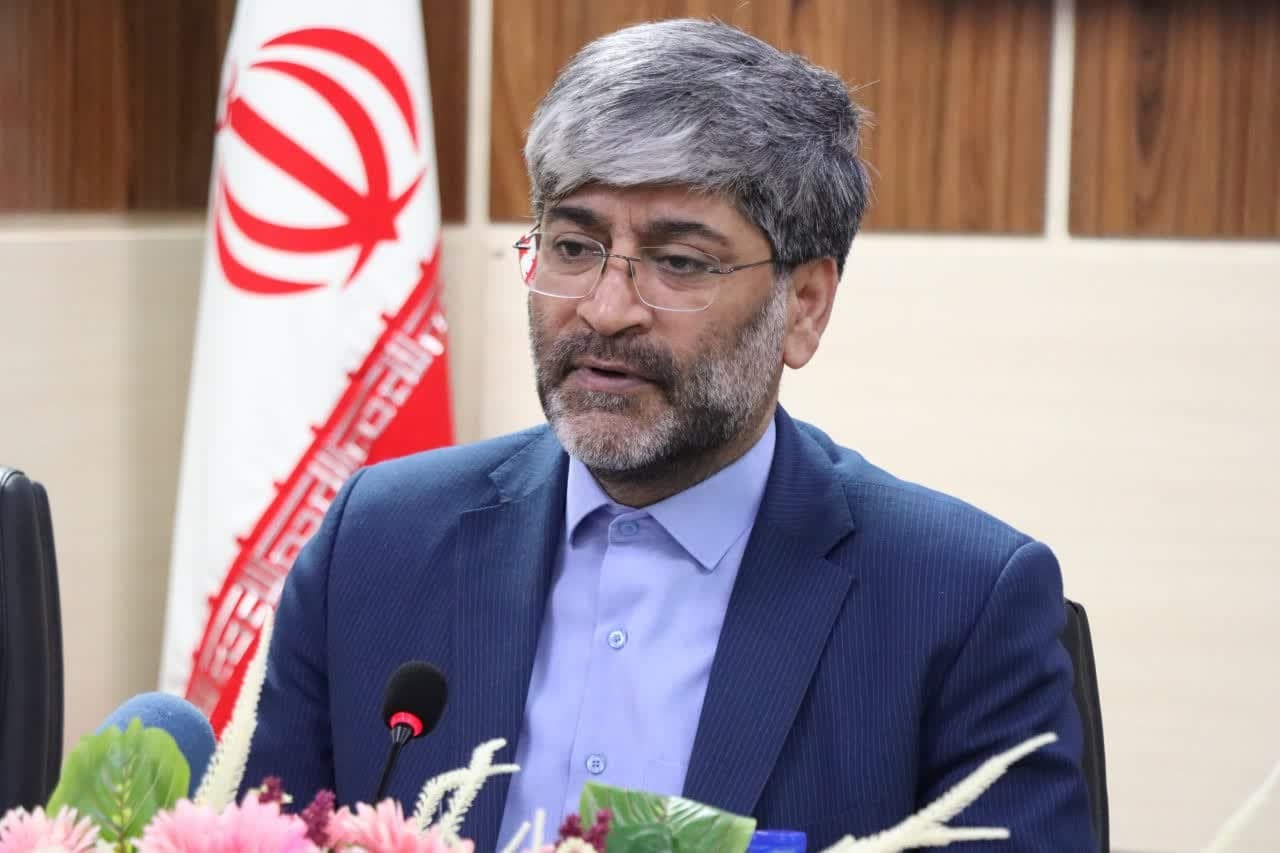 جلوگیری از تضییع ۲۰۰۰ میلیارد تومان بیت المال با ورود دستگاه قضایی آذربایجان غربی جلوگیری از تضییع ۲۰۰۰ میلیارد تومان بیت المال با ورود دستگاه قضایی آذربایجان غربی