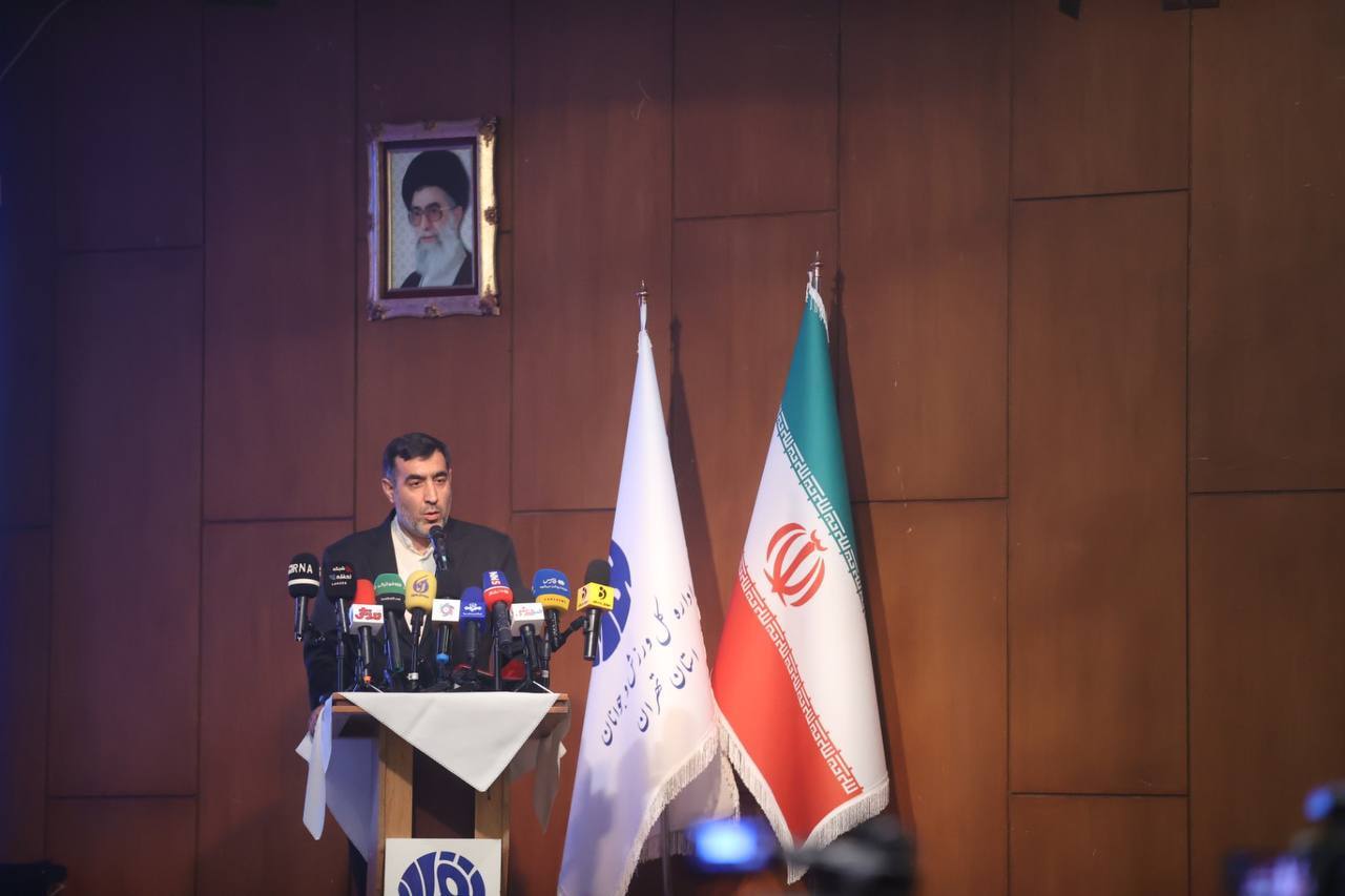 جوادی: افزایش مدال‌آوری ورزشکاران از دستاورد‌های انقلاب است